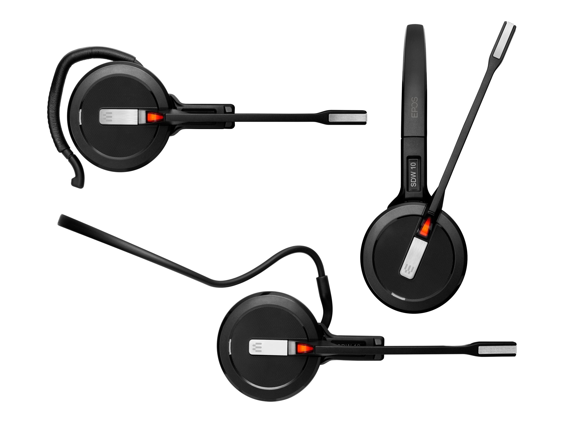 Impresora de impacto EPOS SDW 5016T