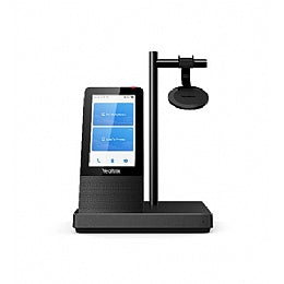 Base Yealink WHB660 solo para equipos WH66