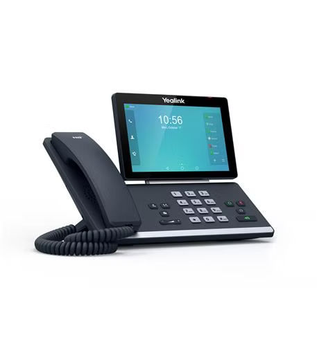 Yealink SIP-T58W-PRO 16- Line Smart Business Phone - MPN 1301113