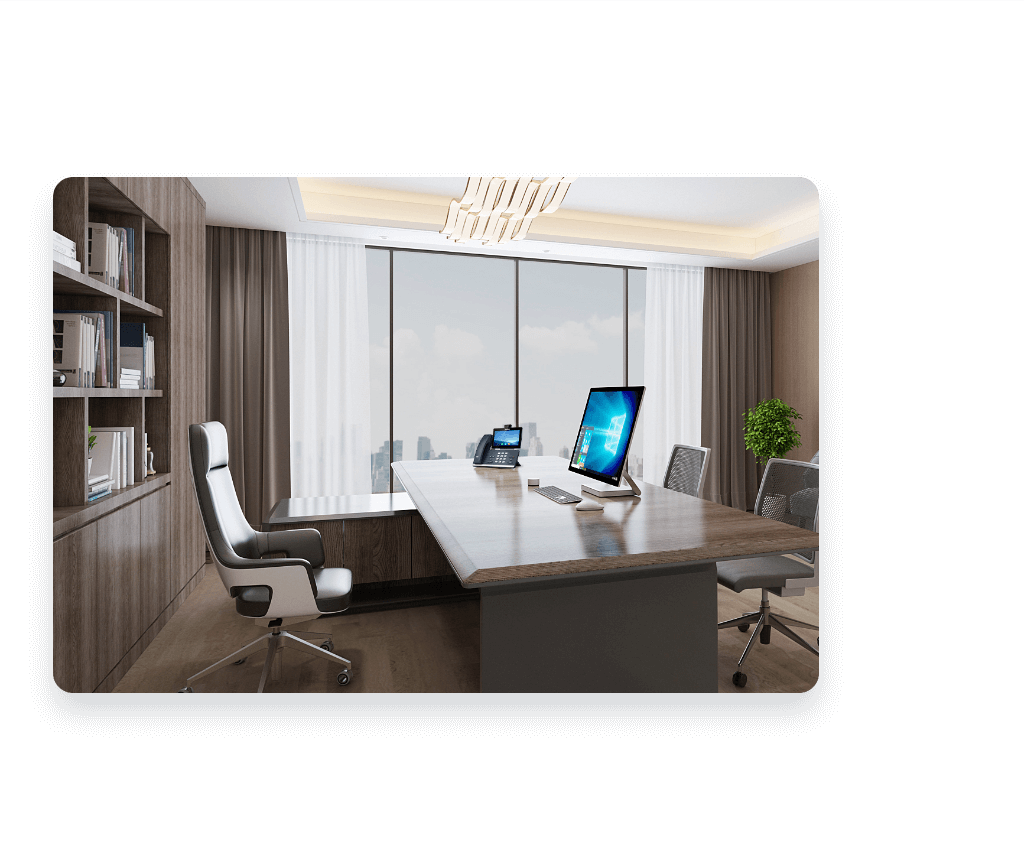 Yealink SIP-T88W PRO Ultra Business IP Phone - MPN 1301228