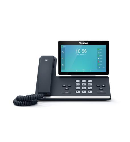 Yealink SIP-T58W 16- Line Smart Business Phone - MPN: 1301111