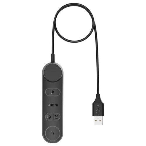 Jabra Engage 50 II Link USB-A (MS) - MPN: 50-2119