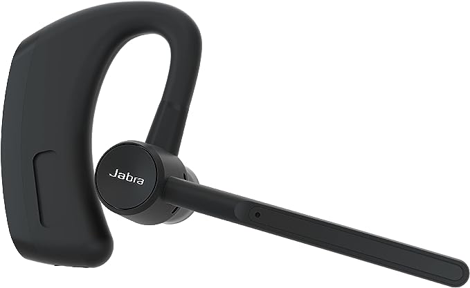 Jabra Perform 45 Push to Talk Wireless Headset - MPN: 5101-119