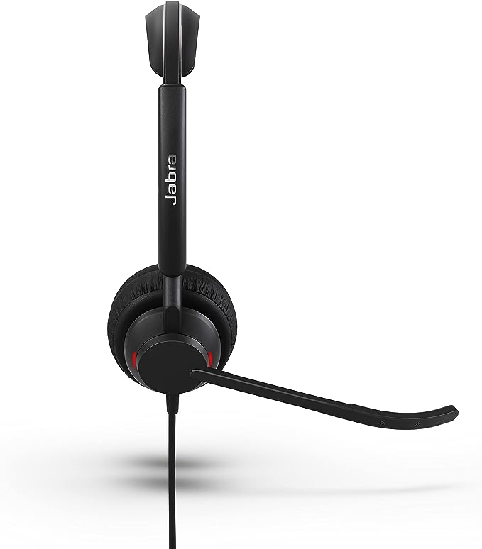 Auriculares estéreo Jabra Engage 50 II USB-A (UC)