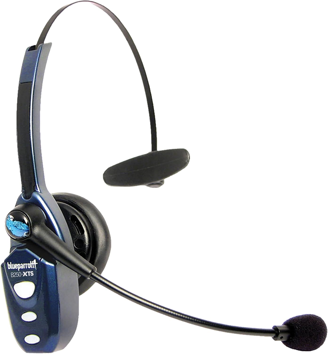 BlueParrott B250-XTS SE Bluetooth Wireless Trucker Headset - MPN: 204426