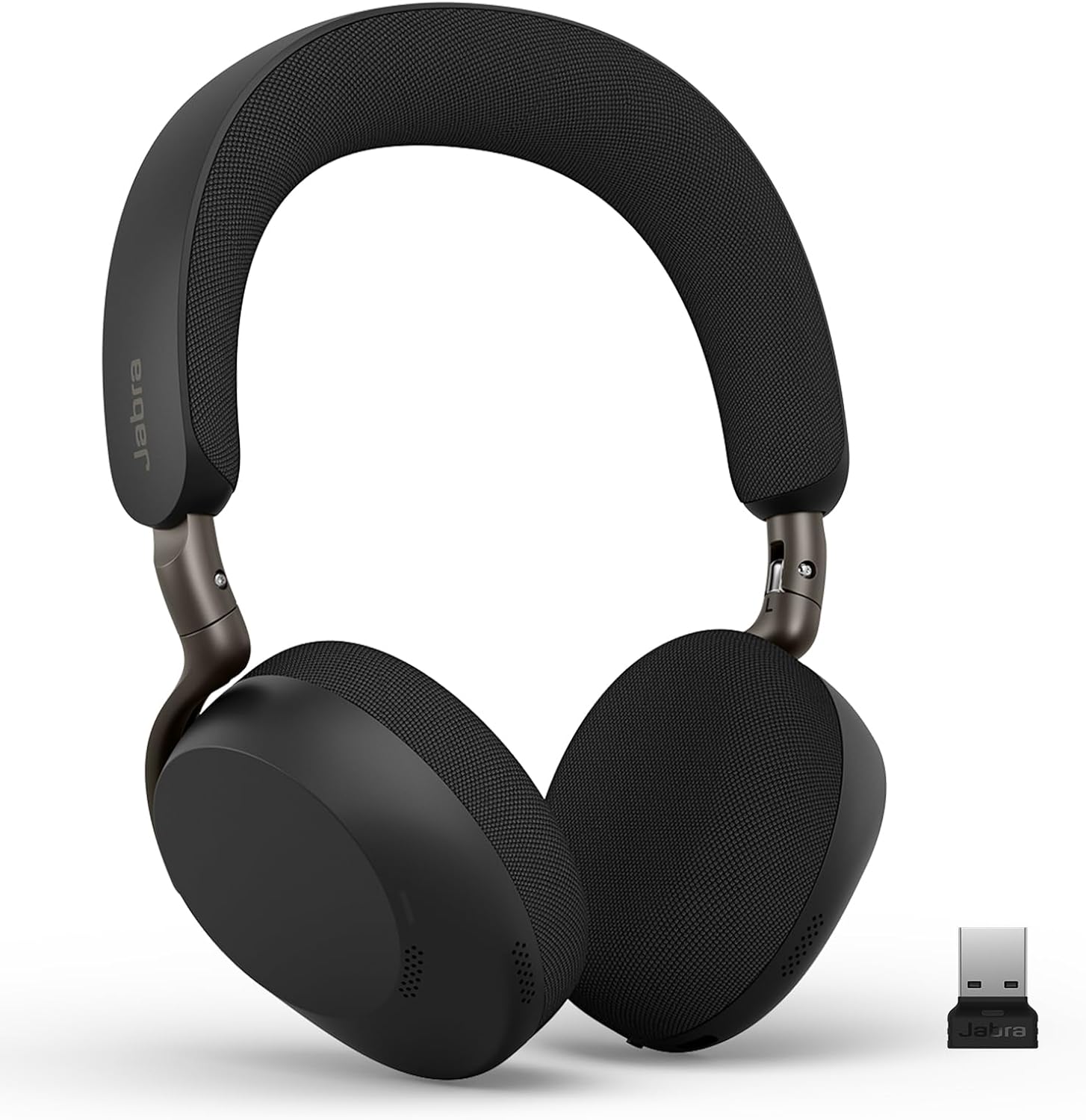 Jabra Evolve3 75 UC Black Wireless Headset with Link390a - MPN: 37599-989-999