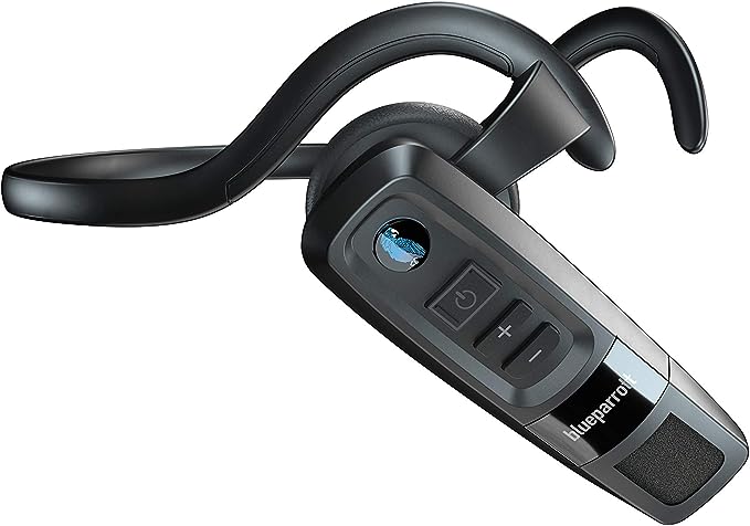 BlueParrott C300 XT Bluetooth Convertible Headset