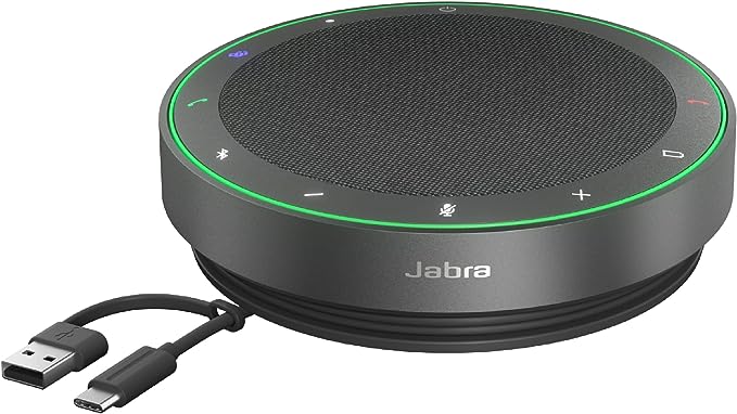 Jabra speak ms discount teams