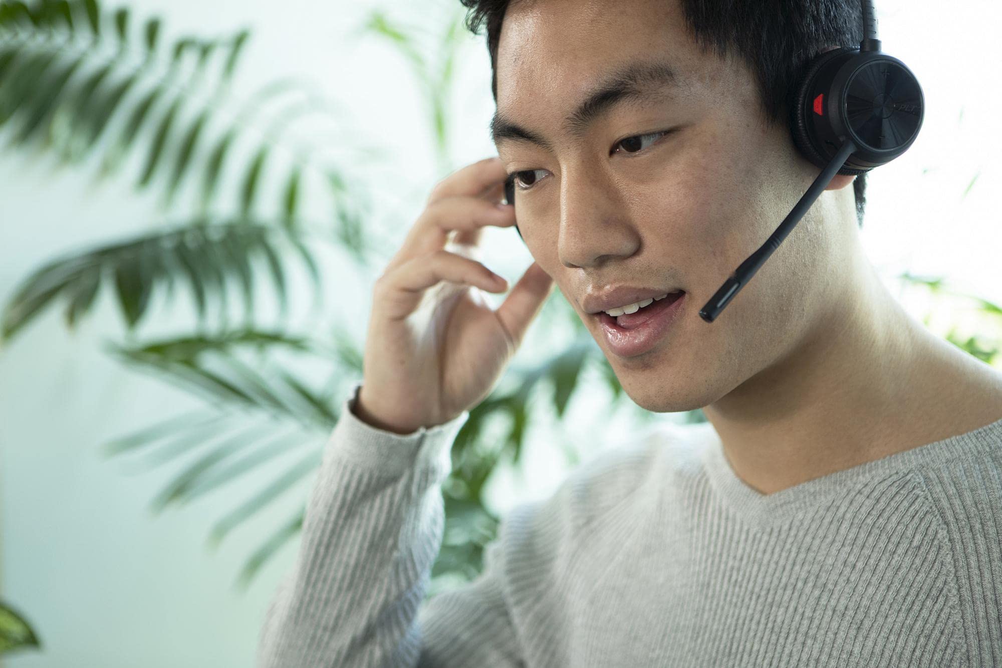 Auriculares inalámbricos Poly Savi 7220 Office Duo