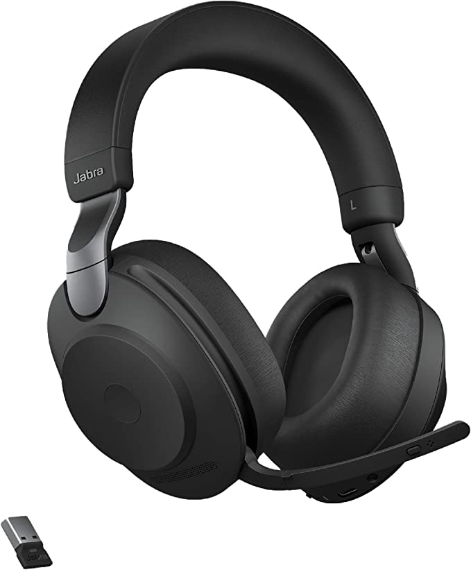 ヘッドホン Jabra Evolve2 55 MS Stereo Link380c Amazon.co.jp: Jabra Evolve2 55 Link380c UC Mono 片耳