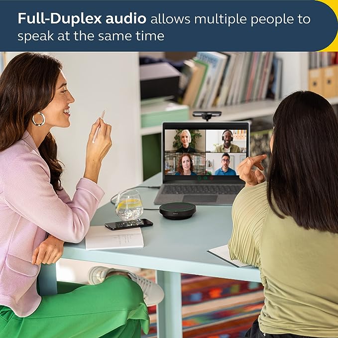 Jabra Speak2 40 Altavoz UC