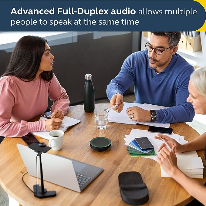 Jabra Speak2 55 Speakerphone (MS) - MPN: 2755-109