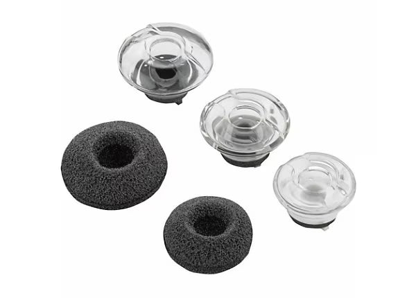 Poly Voyager Legend 50 Eartip Set (S,M,L) MPN: AW6U4AA#AC3