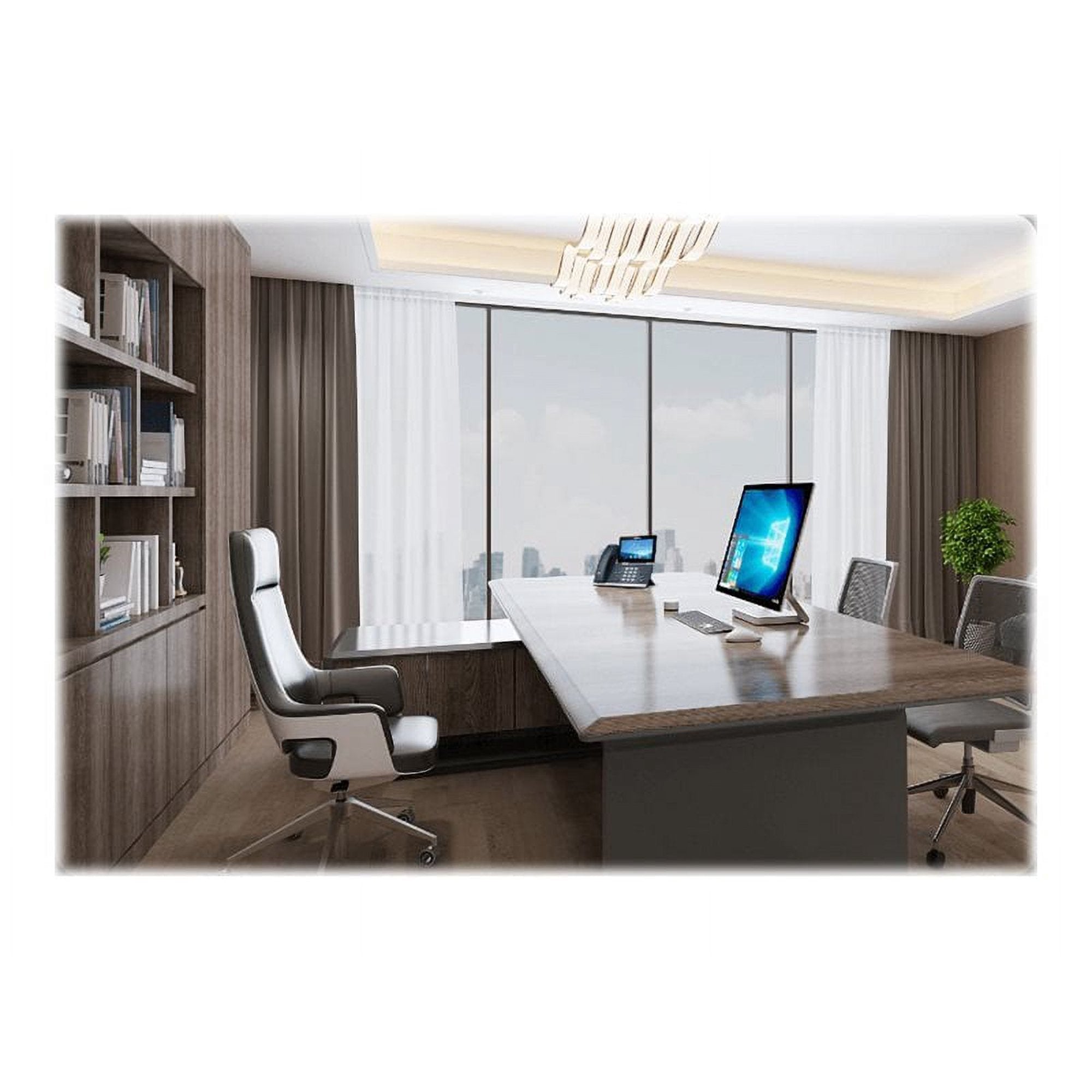 Yealink SIP-T58W 16- Line Smart Business Phone - MPN: 1301111