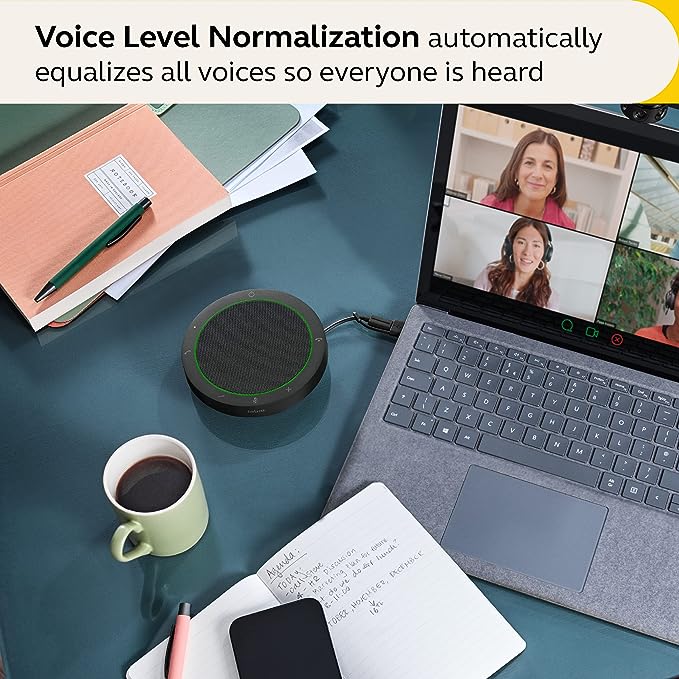 Jabra Speak2 40 Altavoz MS