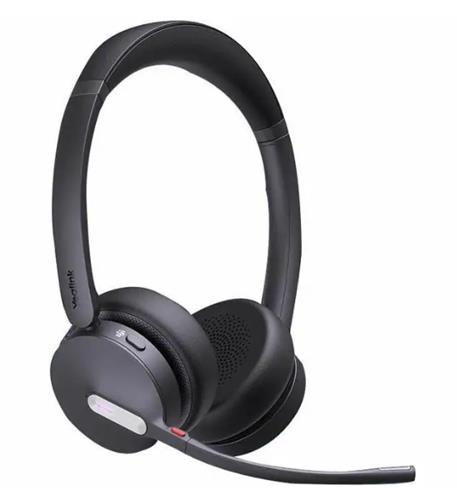 Yealink WH64 Duo Teams Spare Headset Only (WHD642T) MPN - 1308132