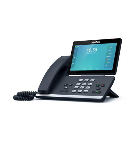 Yealink SIP-T58W 16- Line Smart Business Phone - MPN: 1301111
