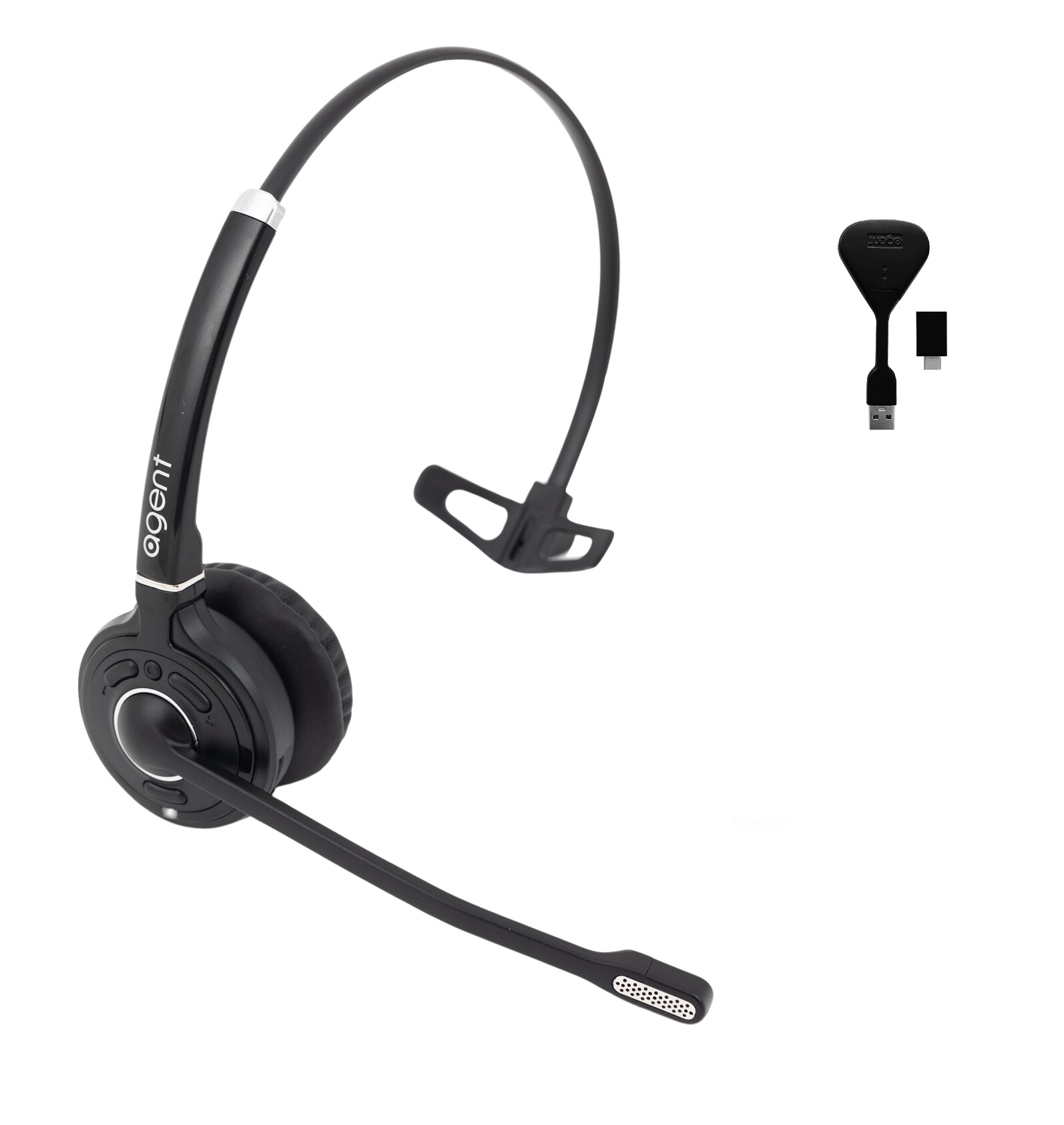 Wireless usb pc headset hotsell