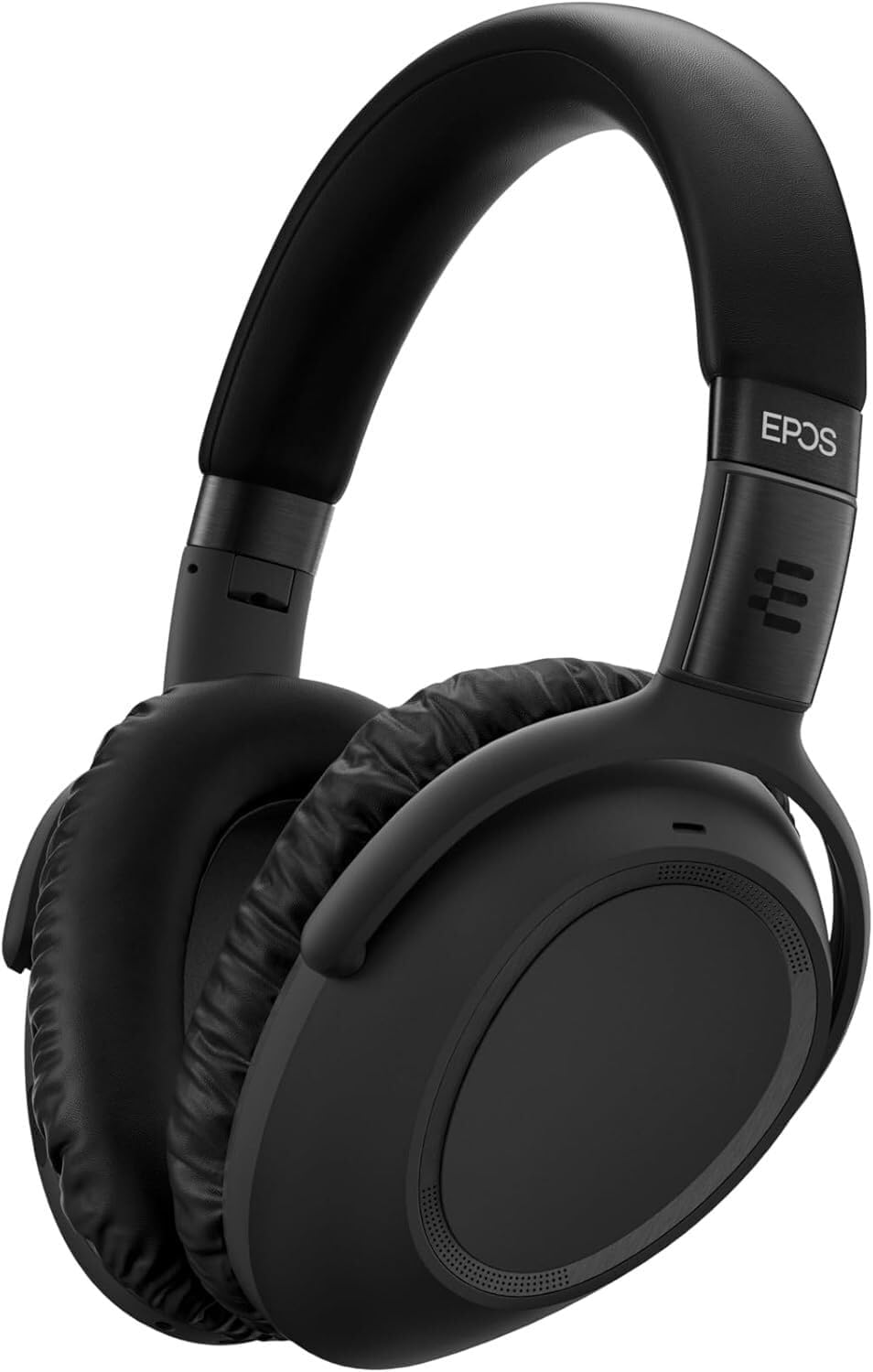 Epos ADAPT 660 Wireless Double Ear ANC Headset 3.5mm with USB-C Dongle