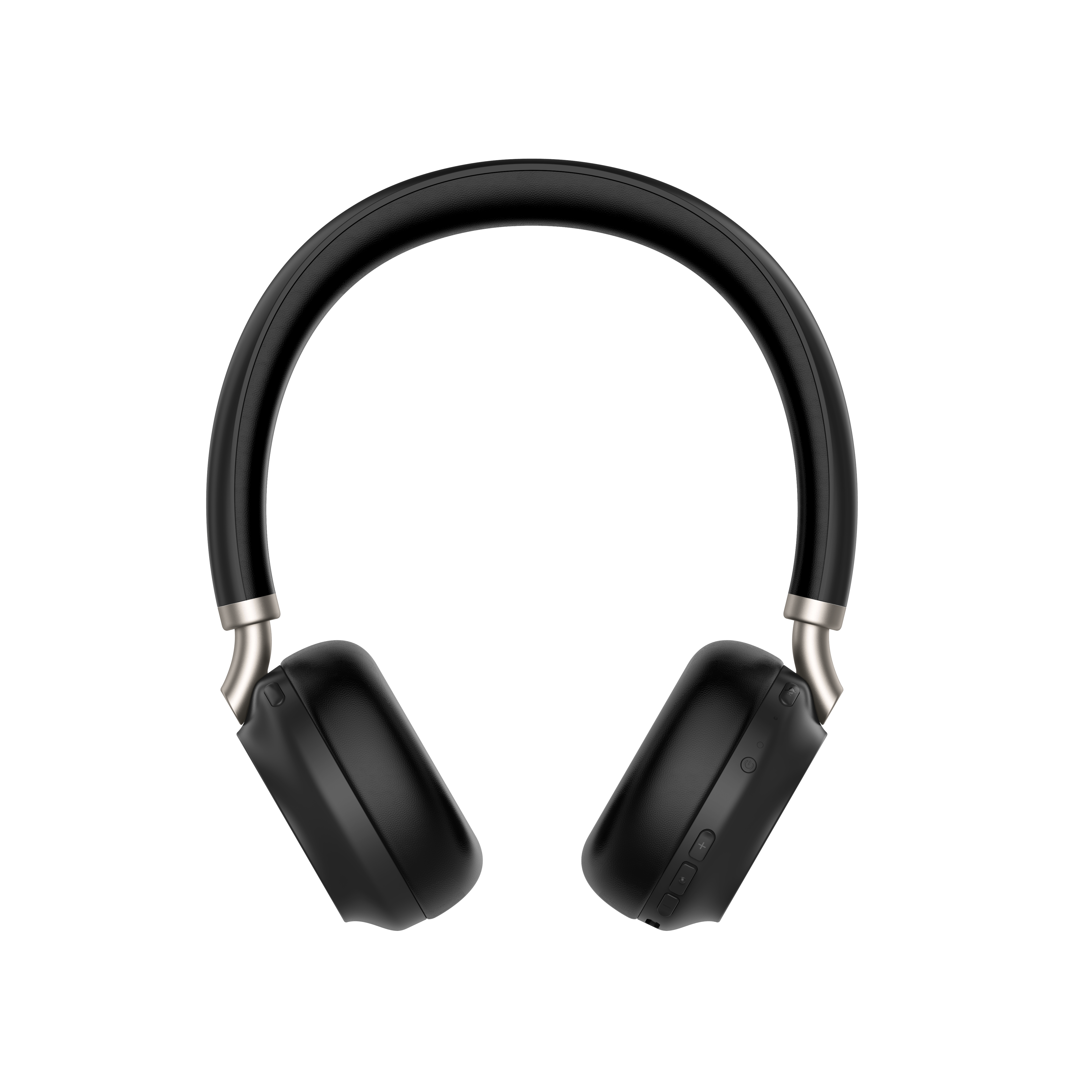Auriculares inalámbricos Yealink BH72 Lite Teams USB-C negros