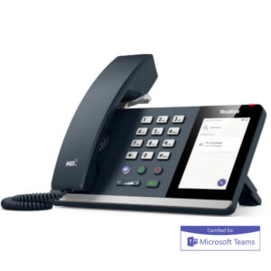 Yealink MP45 Teams Edition USB Phone MPN: 1301118