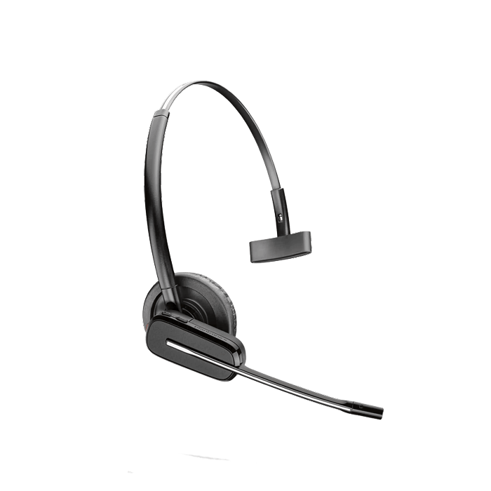 Auriculares inalámbricos convertibles Poly Savi S8240 UC USB-C