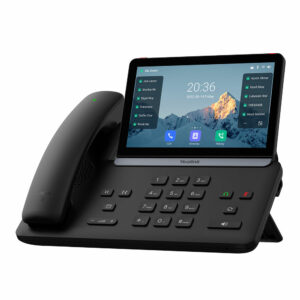 Yealink SIP-T88W PRO Ultra Business IP Phone - MPN 1301228