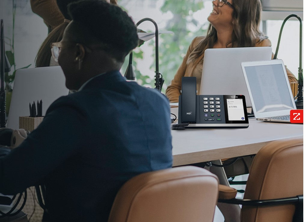 Yealink MP45 Teams Edition USB Phone MPN: 1301118