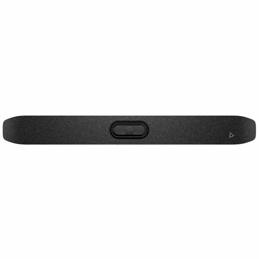 Poly Studio V12 Video Conferencing Bar