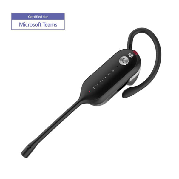 Auriculares Yealink WHM631T solo para equipos convertibles WH63