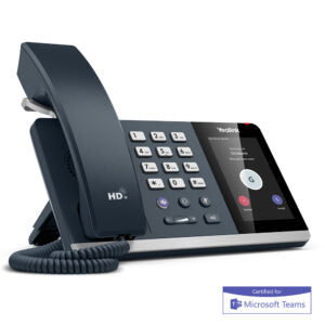 Yealink MP54-E2 Cost-effective Phone for Teams - MPN: 1301215