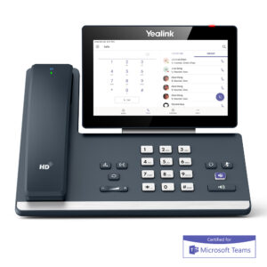Yealink MP58-E2 Premium Phone for Teams - MPN 1301015
