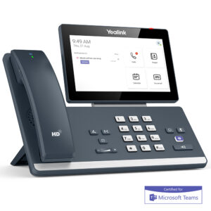Yealink MP58-E2 Premium Phone for Teams - MPN 1301015