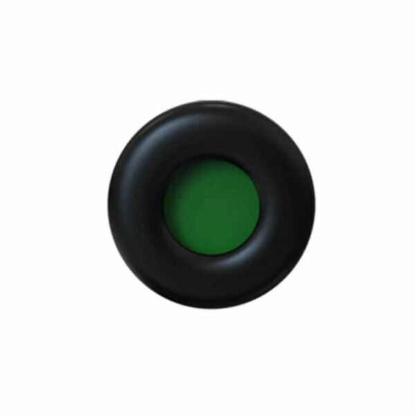 Almohadillas de cuero para auriculares Yealink WH62/WH66/UH36/YHS36