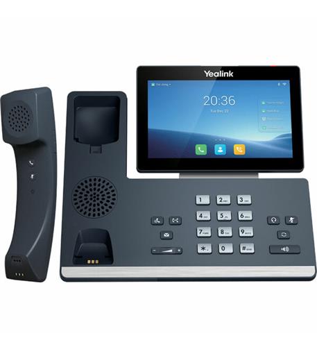 Yealink SIP-T58W-PRO 16- Line Smart Business Phone - MPN 1301113