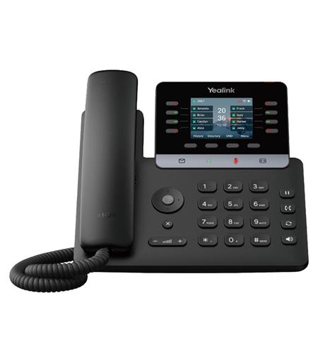 Yealink SIP-T73W Ultra Business IP Phone - MPN 1301009