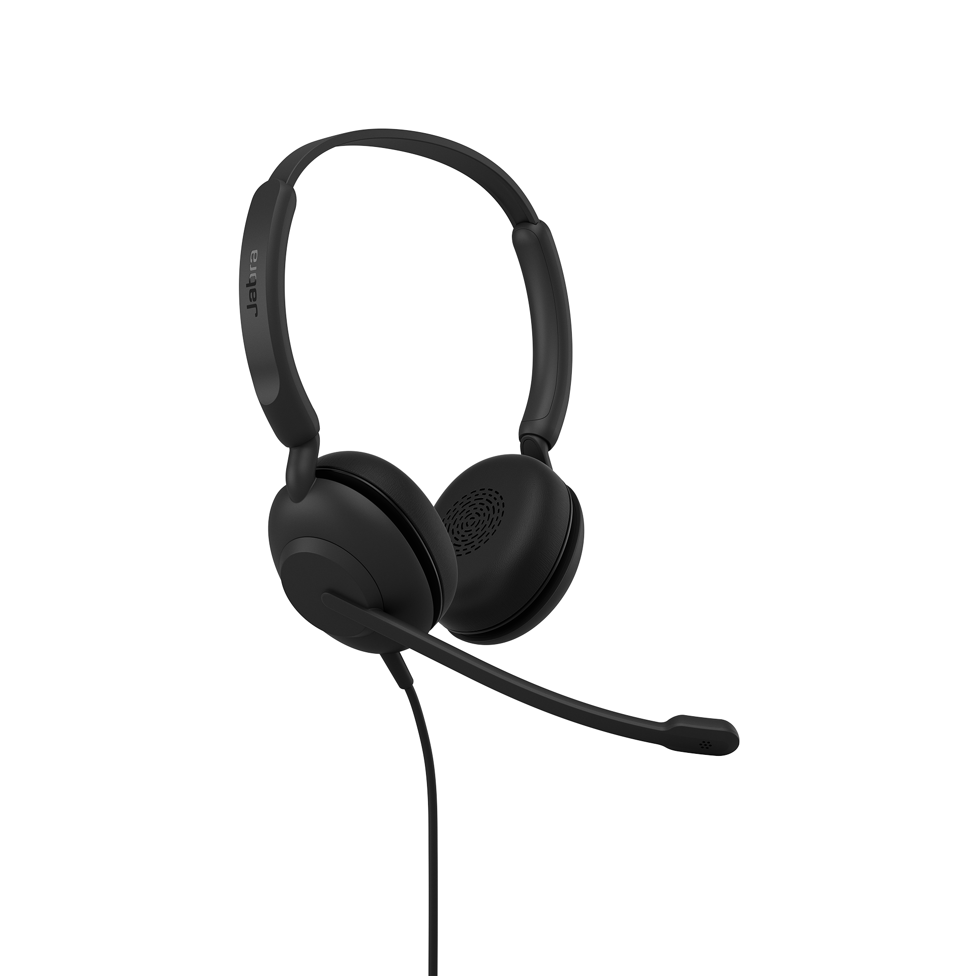 Jabra Evolve 10 Wired Double Ear USB-A Headset - MPN: 2699-820-109