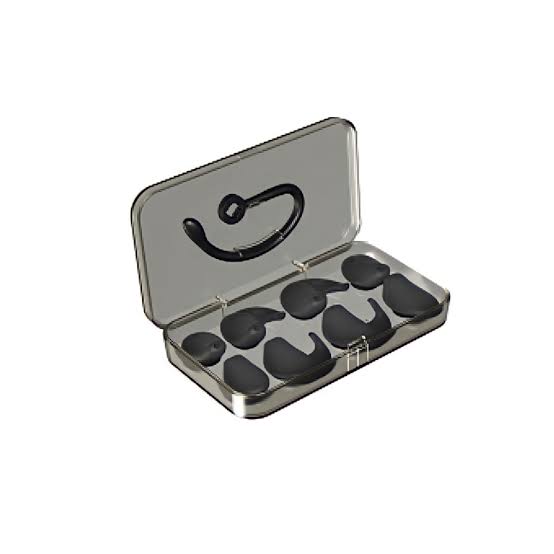 Yealink Earhook and Eartips PACK for WH63/67 Headset - MPN: 3311107