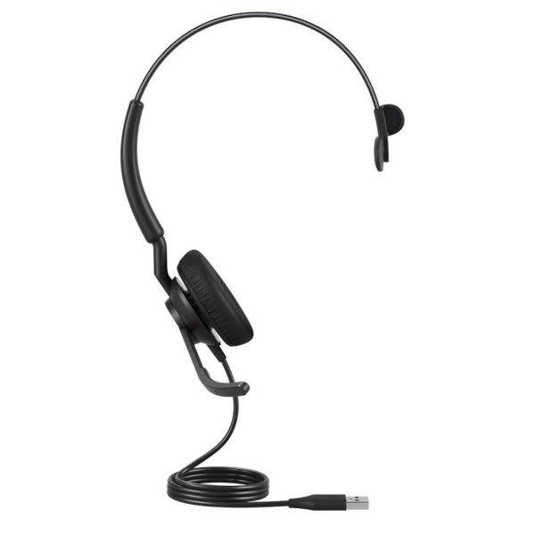 Jabra Engage 50 II Mono Headset USB-A (UC) - MPN 5093-610-279