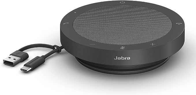 Jabra Speak2 40 Speakerphone UC - MPN: 2740-209