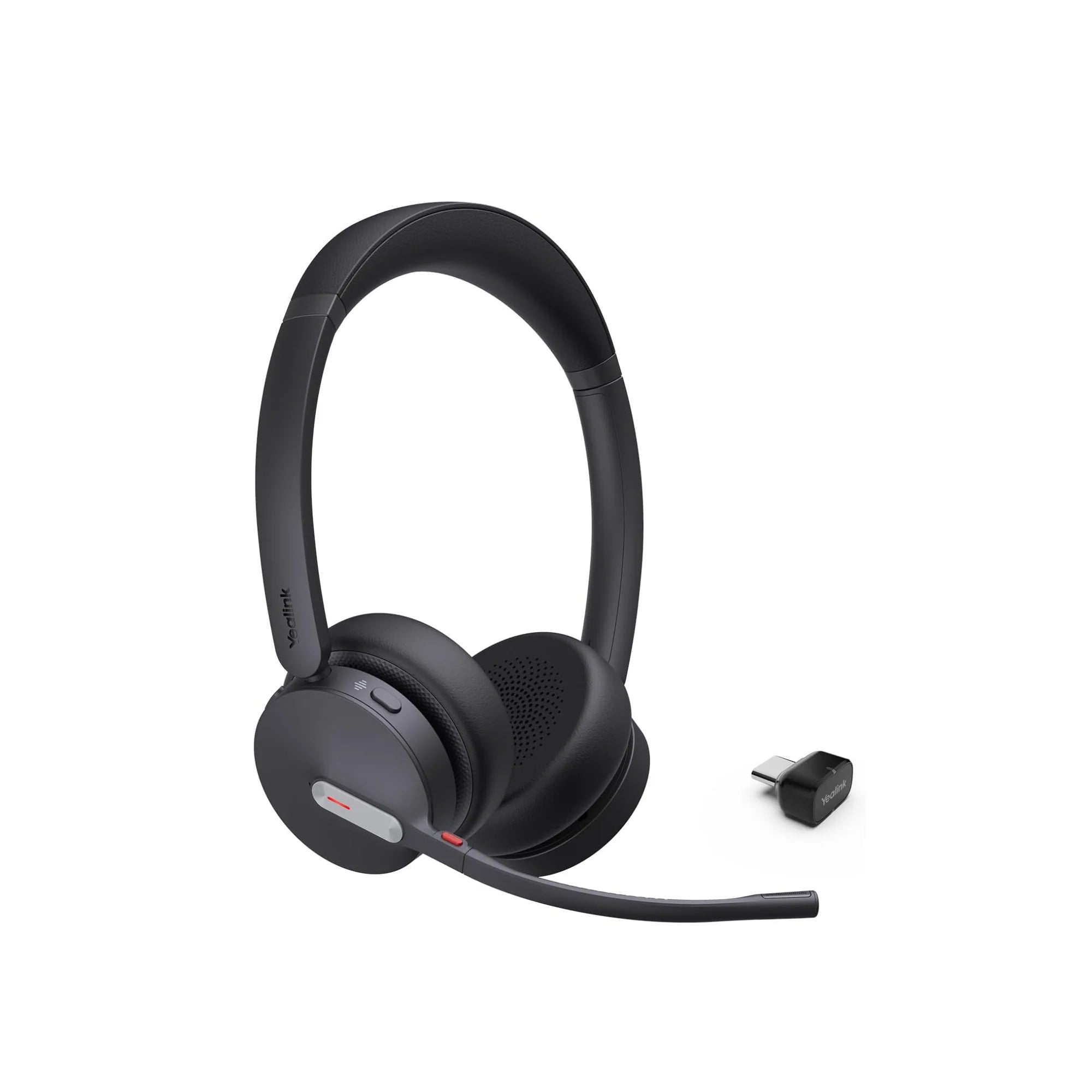 Auriculares USB-C Yealink BH70 Duo UC