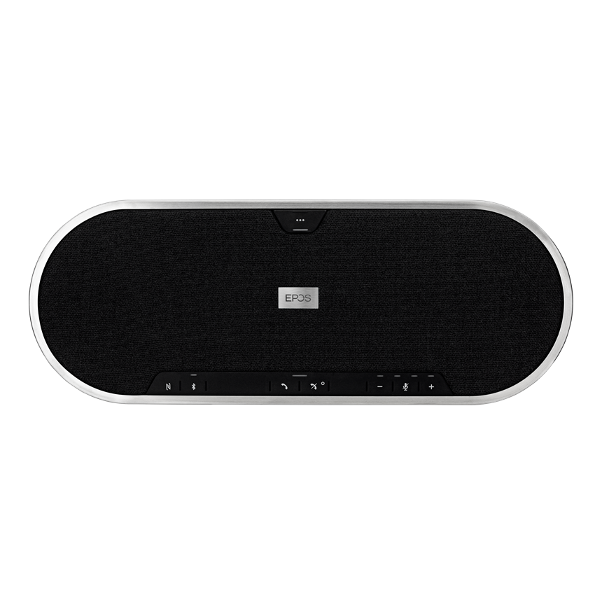 EPOS Expand 80 Bluetooth UC Speakerphone USB-C Adapter USB-A BTD 800
