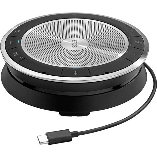 EPOS EXPAND SP 30+ Altavoz Bluetooth y USB Tipo-C