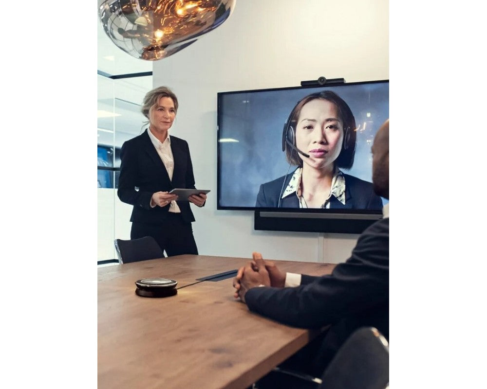 Barra de vídeo EPOS Expand Vision 3