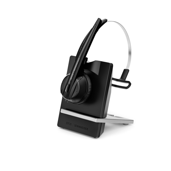 EPOS IMPACT D 10 USB ML - US II Monaural DECT Headset