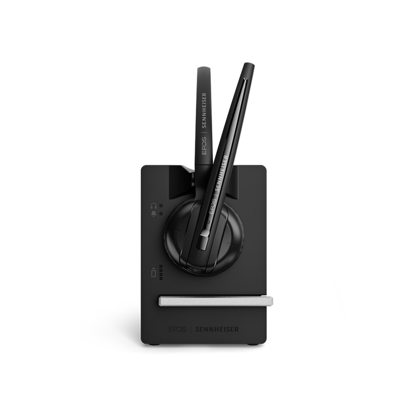EPOS IMPACT D 10 USB ML - US II Monaural DECT Headset