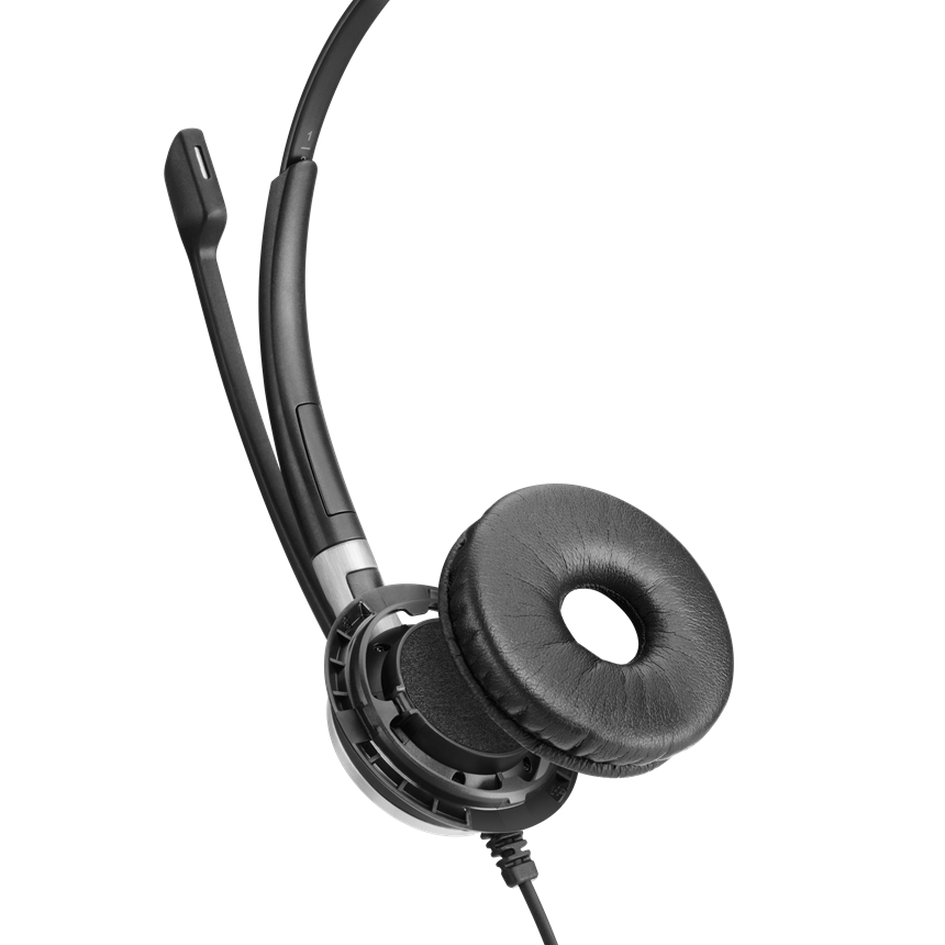 Auriculares con cable de un solo lado USB-C EPOS IMPACT SC 635