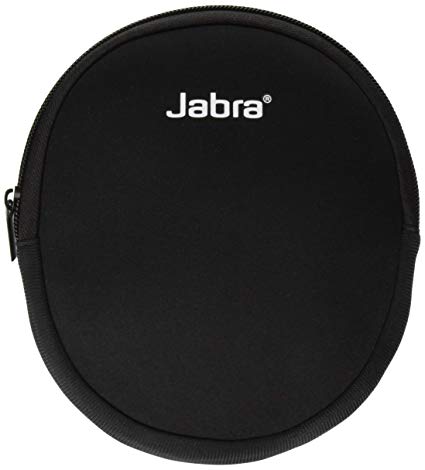 Bolsa de neopreno para Jabra BIZ 2400II (10 unidades)