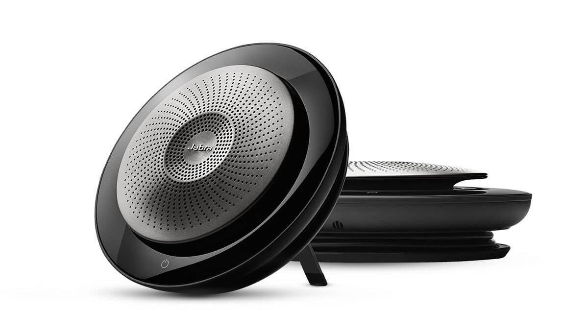 Jabra Speak 710+ MS con adaptador USB