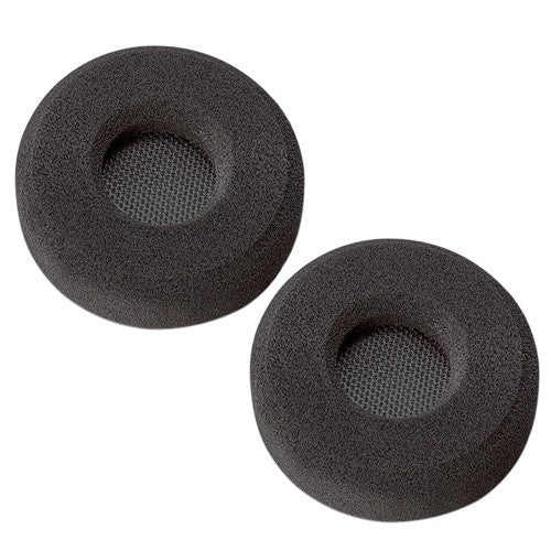 Almohadillas de espuma Poly/Plantronics para EncorePro HW510/HW520
